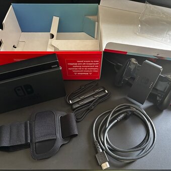 Nintendo Switch - 6