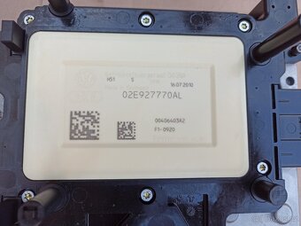 02E927770 Mechatroniky DSG DQ250 převodovky VW Audi Škoda - 6