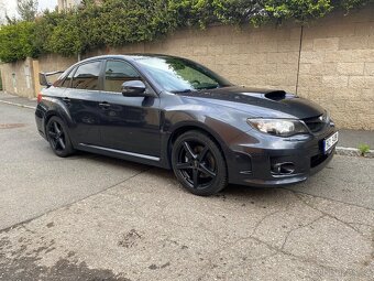 Subaru Impreza VRX STI - 6
