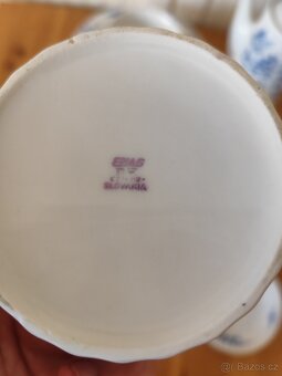 Sada porcelánu Czechoslovakia - 6