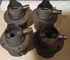 díly na vw brouk 1300, kafer, vw klasik - 6