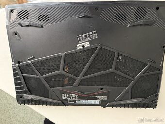 MSI Leopard 10SFK - 6