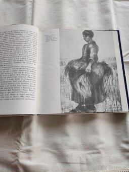 Vincent van Gogh - Miroslav Lamač - 6