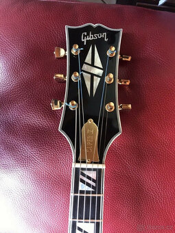 Gibson Super V 1978 Vintage (Gibson L5, Gibson Super 400) - 6