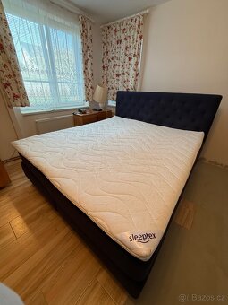 Postel boxspring - 6