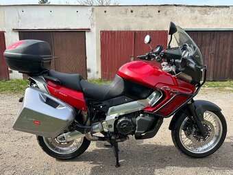 Aprilia ETV 1000 Caponord - 6