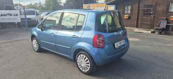 Renault Modus, 1.2 i KLIMA,TOP STAV,JEN 70TKM - 6