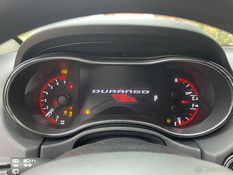 Dodge Durango - 6