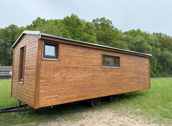 Maringotka/Tiny House - 6