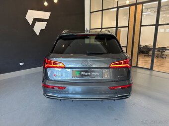AUDI Q5 40TDI S-LINE 140KW QUATTRO MATRIX BANG VIRTUAL WEBAS - 6