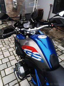 Bmw R 1200 GS Rallye - 6