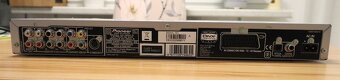 DVD SACD Pioneer DV-585A Silver hezký stav - 6