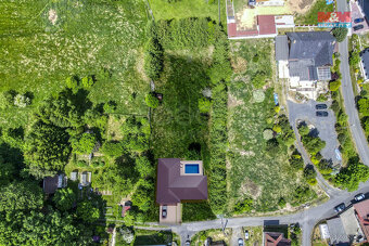 Prodej pozemku k bydlení, 1745 m², Libá - 6