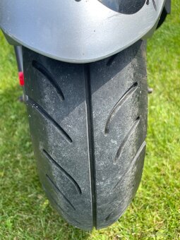 Kymco skutr 50 cm - 6