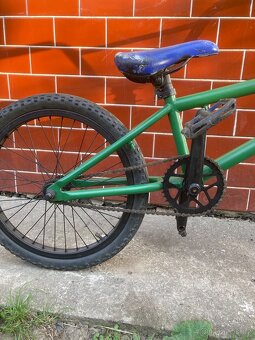 Bmx 20 - 6