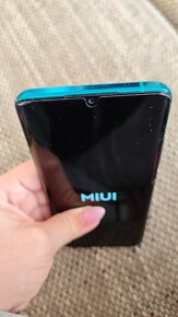 Xiaomi Mi Note 10 128 GB - 6