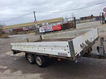 Prives 3500 kg kontejner - 6