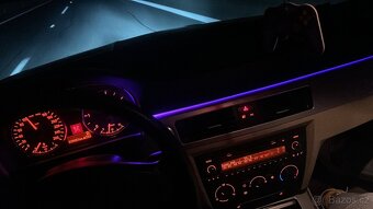 BMW e91 320d 130kw - 6