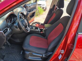 Mazda CX-5 2019 - 6