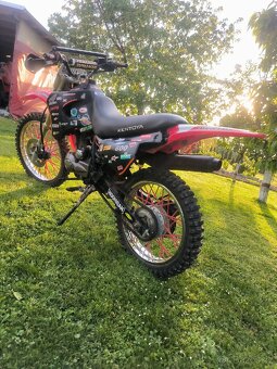 Kentoya 200 kross - 6