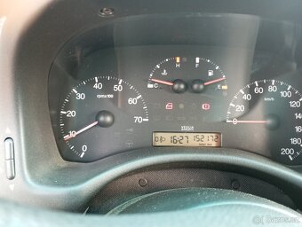 Fiat Punto MK2 - 6