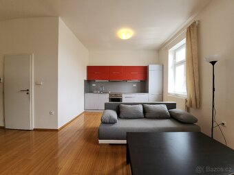 Prodej bytu 2+kk, 52 m², K Višňovce, Pardubice - 6