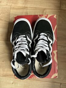 Mschf X Tyga 'Wavy Baby' sneakers / tenisky - 6