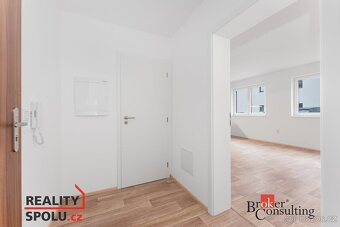Pronájem, byty/1+kk, 37 m2, Husova 1034, 54931 Hronov, Nácho - 6