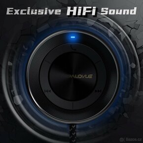 PALOVUE HiFi Bluetooth 5.0 přijímač - 6