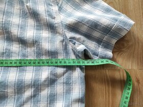 C&A košile na kluka vel. S (37/38) cca na 15-16 let - 6