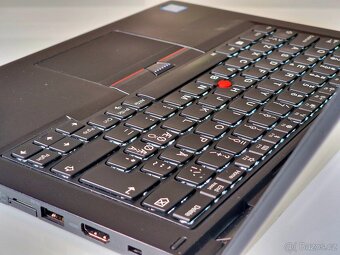 Lenovo ThinkPad Yoga 370 | 13,3" Full HD Touch | i5-7200U - 6