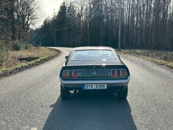 Toyota Celica GT2000 RA28/9 - LSD - 6