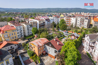 Prodej rodinného domu, 144 m², Teplice, ul. Potěminova - 6