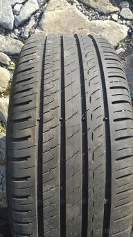 al kola 17 5x112 na ŠKODA OCTAVIA YETI + PNEU - 6