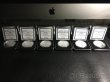 Sbírka stříbrných mincí 1oz, kolekce Alfons Mucha 2017 - 6
