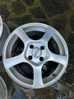 Sada 205/55 r16 - 6