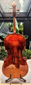 Mistrovské 4/4 Violoncello T. Skála - 6