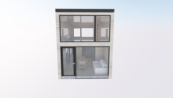 Tiny house - 6