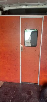 Opel Movano 2013 - 6