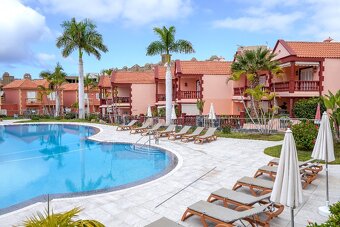 Luxus na Tenerife - El Duque – Costa Adeje - 6
