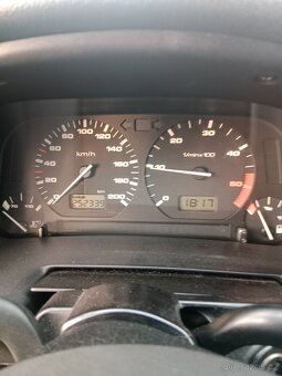 VW Polo 1.9D - 6