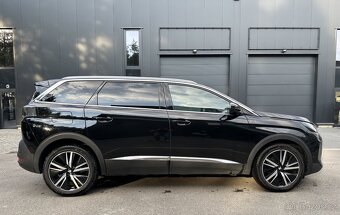 Peugeot 5008 GT 2.0 HDi 130 kW 2021 Aut. 7 míst 360 kam pano - 6