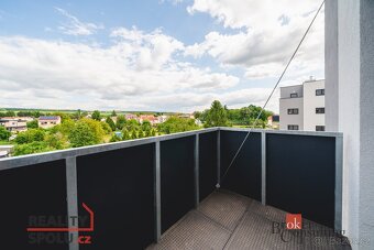 Pronájem, byty/1+kk, 35.7 m2, U Pondu 384, Vlkýš, 33024 Heřm - 6