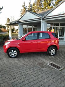 Daihatsu Terios 1.5i 4x4KLIMA - 6