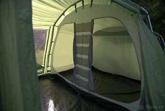 Rodinný stan Husky Caravan 12 - 6