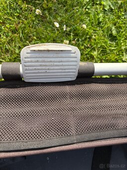 Kocarek Bugaboo Runner - 6