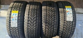Nová kola Mercedes GLA 18" s pneu - sleva 55% - 6