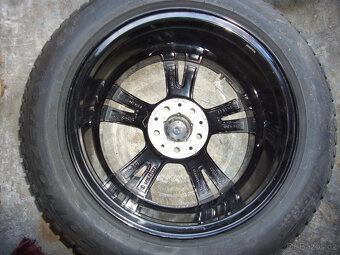 ALU KOLA orig.BMW X1 X2 17" 5x112 7,5" et-52,stř.- - 6