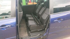 PRODÁM DOVOZ MAZDA 5 MOŽNO 7 MÍST, BENZÍN I DIESEL - 6