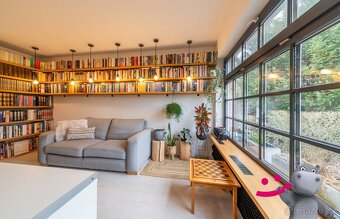 Prodej rodinný dům, 161 m2 - Zlín - Slovenská, ev.č. 58461 - 6